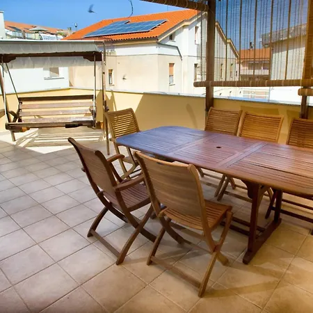 Apartment Paoli House Alghero