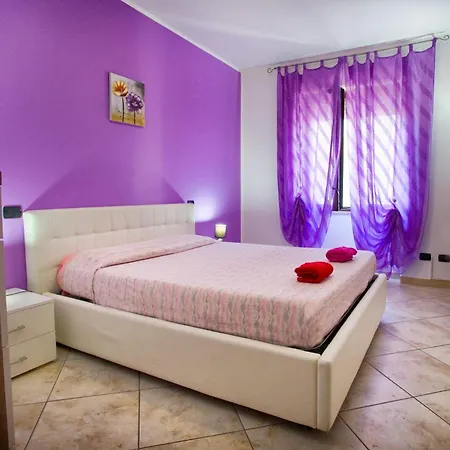 Paoli House Apartment