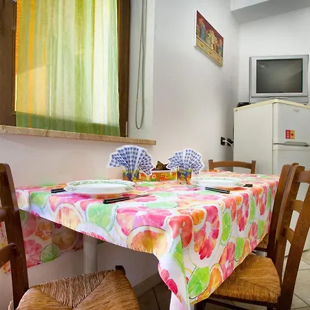 Apartment Paoli House *