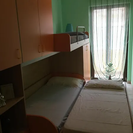 Paoli House Apartment Alghero
